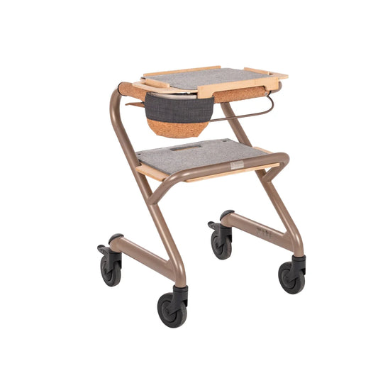Wohnraumrollator WR 2025 Komplettpaket von SALJOL