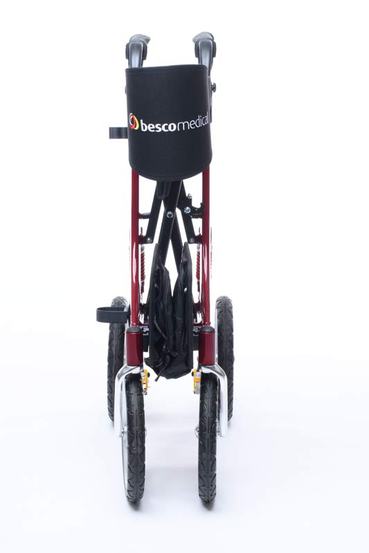 Gelände-Rollator Spring Cross Country