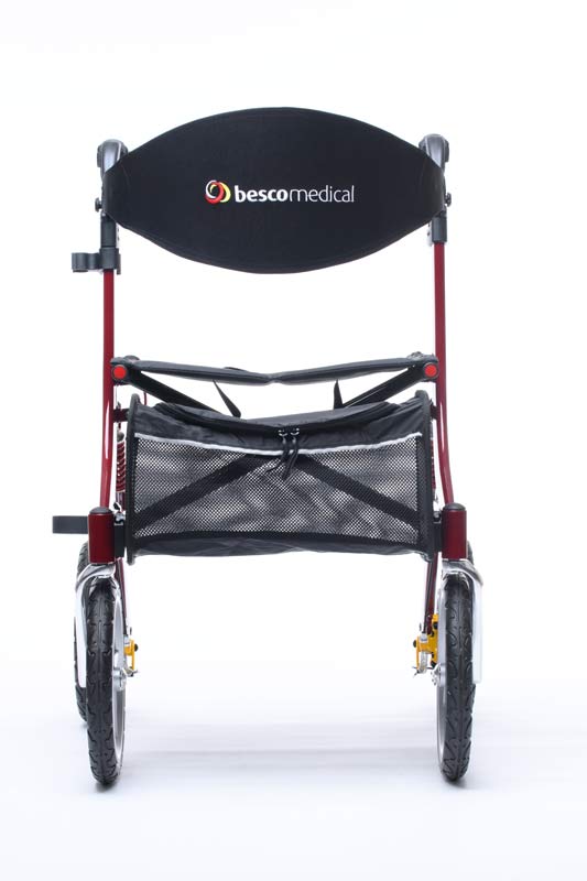 Gelände-Rollator Spring Cross Country